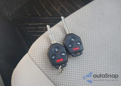 2013 Subaru Impreza 2.0I Premium from USA, damaged, VIN JF1GJAC61DH010048